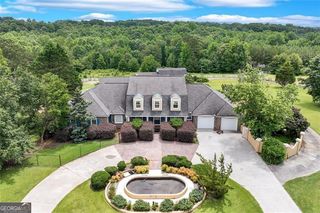 701 Sunshine Road, Toccoa, GA 30577