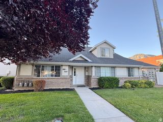 999 S 310 W #A, Provo, UT 84601