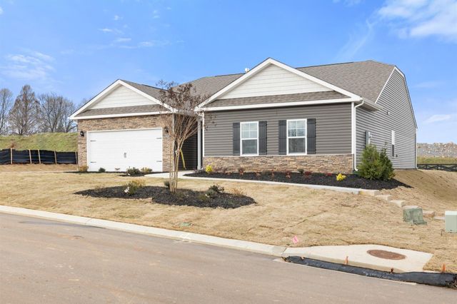 8425 Bramble Berry Lane, Ooltewah, TN 37363
