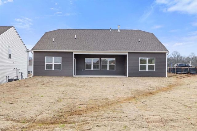 8425 Bramble Berry Lane, Ooltewah, TN 37363