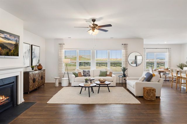 8425 Bramble Berry Lane, Ooltewah, TN 37363