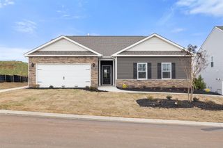 8425 Bramble Berry Lane, Ooltewah, TN 37363