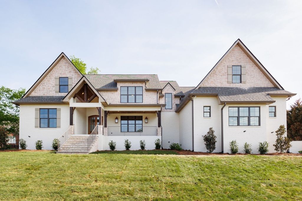 7556 Cairo Bend, Lebanon, TN 37087