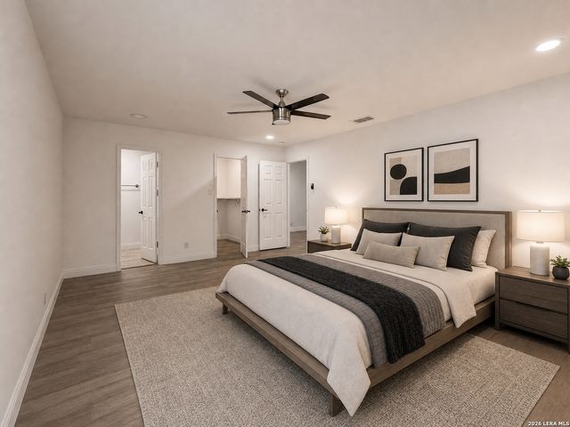 13111 Creek Briar, San Antonio, TX 78230
