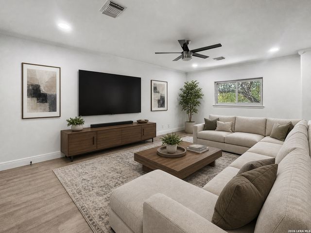 13111 Creek Briar, San Antonio, TX 78230