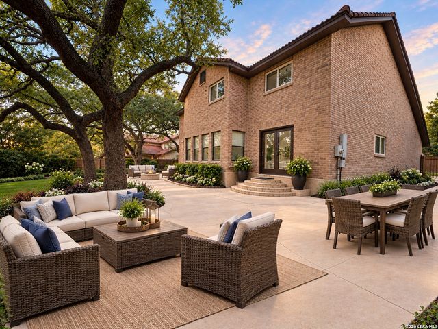 13111 Creek Briar, San Antonio, TX 78230