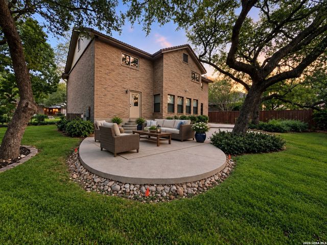 13111 Creek Briar, San Antonio, TX 78230
