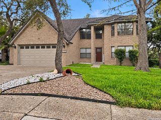 13111 Creek Briar, San Antonio, TX 78230