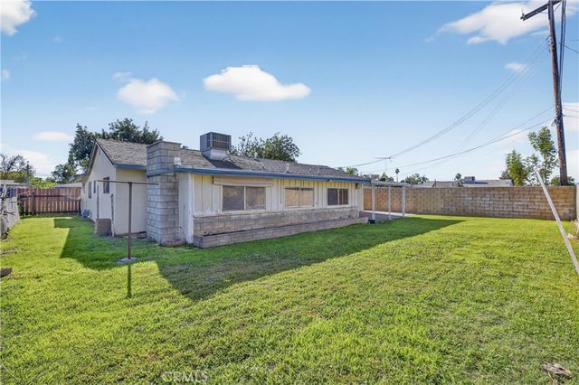 8971 Glencoe Drive, Riverside, CA 92503