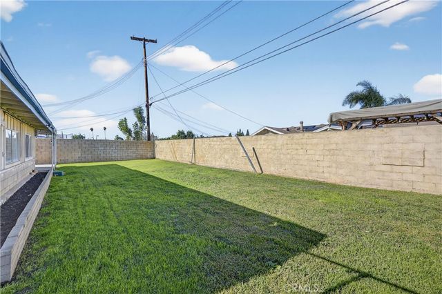 8971 Glencoe Drive, Riverside, CA 92503