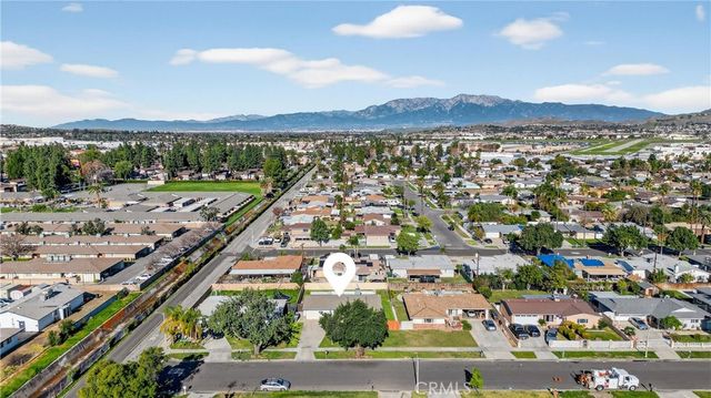 8971 Glencoe Drive, Riverside, CA 92503