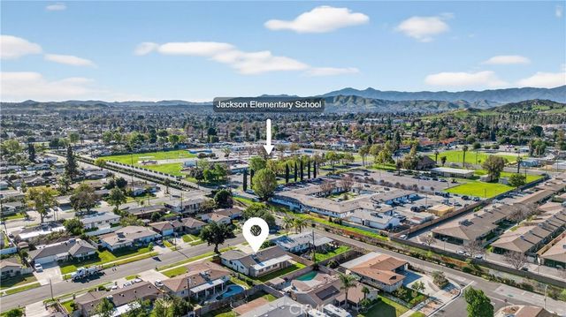 8971 Glencoe Drive, Riverside, CA 92503