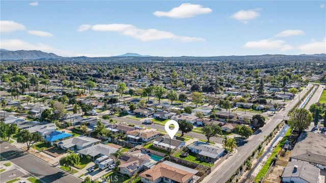 8971 Glencoe Drive, Riverside, CA 92503