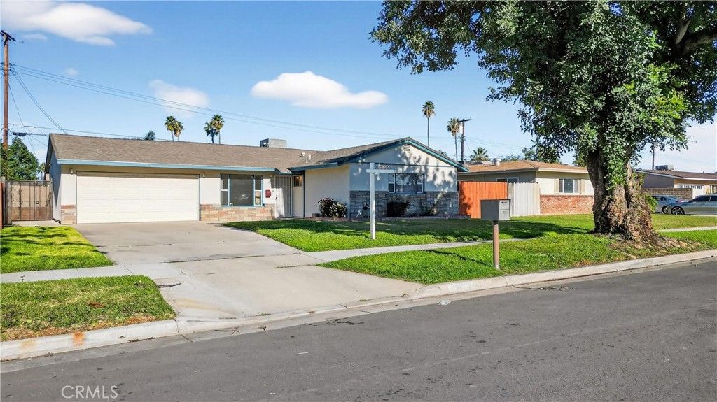 8971 Glencoe Drive, Riverside, CA 92503