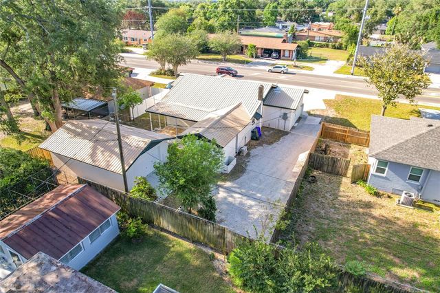 616 E EDGEWOOD DRIVE, Lakeland, FL 33803
