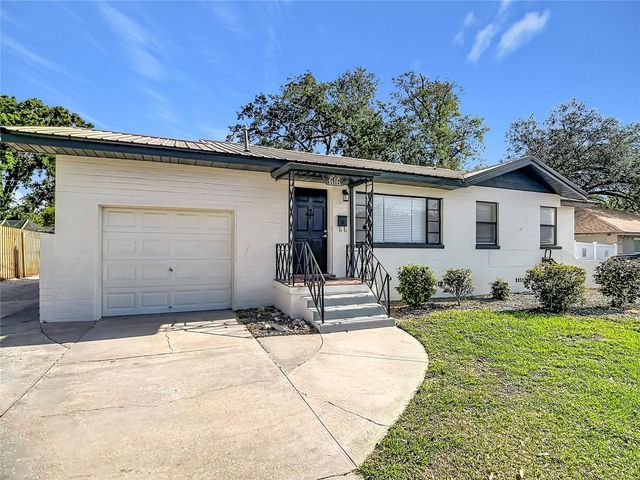 616 E EDGEWOOD DRIVE, Lakeland, FL 33803