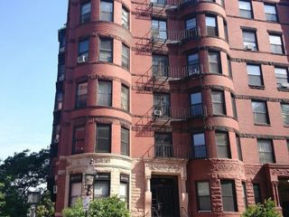 411 Marlborough St 10, Boston, MA 02115