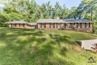 1820 Kirkwood Drive, Macon, GA 31211