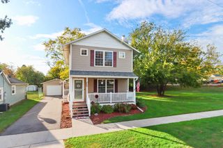 320 S Sixth STREET, Delavan, WI 53115