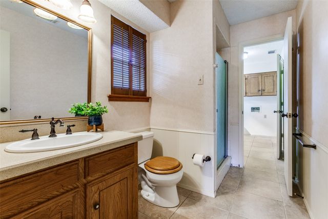 2411 Aspen Street, Richardson, TX 75082