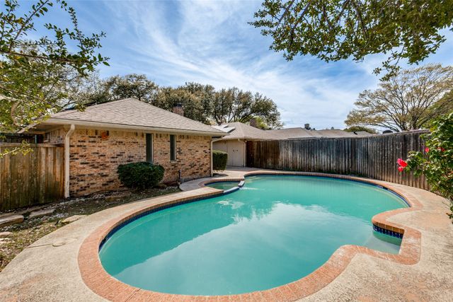 2411 Aspen Street, Richardson, TX 75082