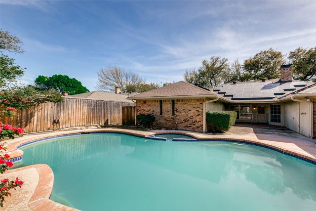 2411 Aspen Street, Richardson, TX 75082