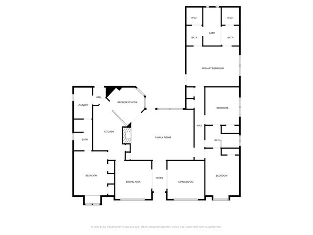 2411 Aspen Street, Richardson, TX 75082