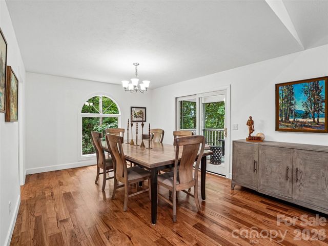 10 Chestnut Top Circle, Mills River, NC 28759