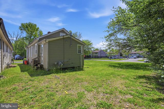 152 CUMBERLAND AVE, Penns Grove, NJ 08069