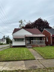 19458 Keystone Street, Detroit, MI 48234