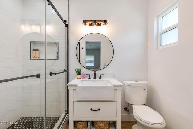 1535 W ROVEY Avenue, Phoenix, AZ 85015
