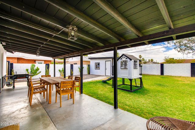 1535 W ROVEY Avenue, Phoenix, AZ 85015