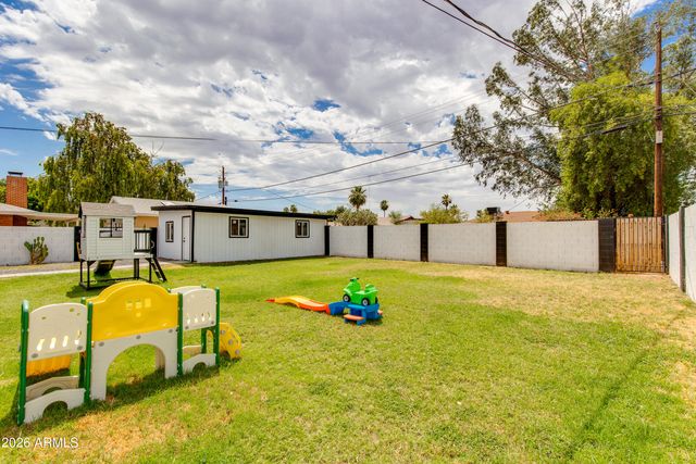 1535 W ROVEY Avenue, Phoenix, AZ 85015