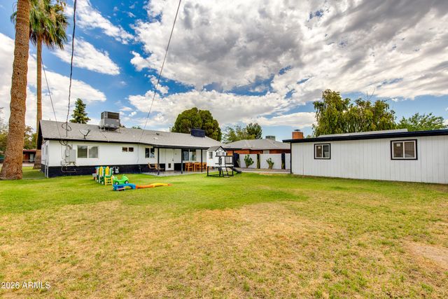 1535 W ROVEY Avenue, Phoenix, AZ 85015