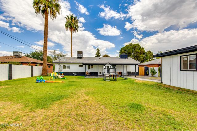 1535 W ROVEY Avenue, Phoenix, AZ 85015