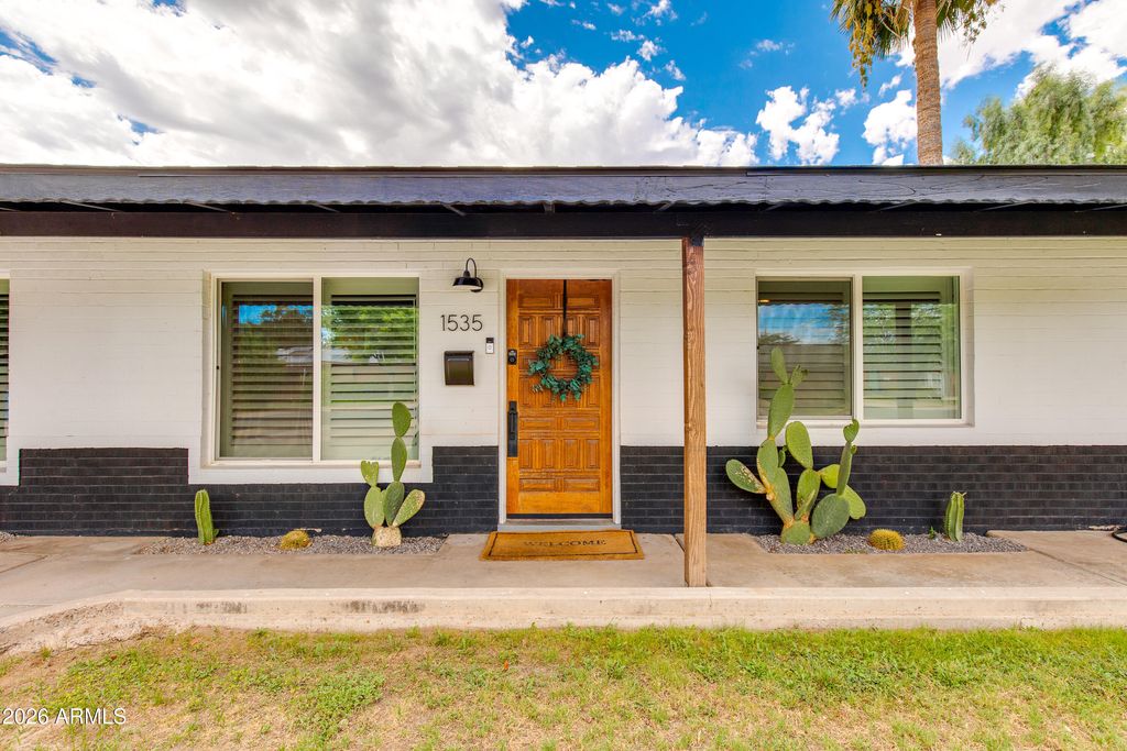 1535 W ROVEY Avenue, Phoenix, AZ 85015 — photo 2