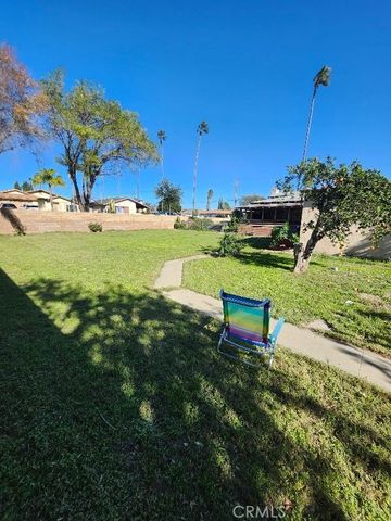9236 Mango, Fontana, CA 92335