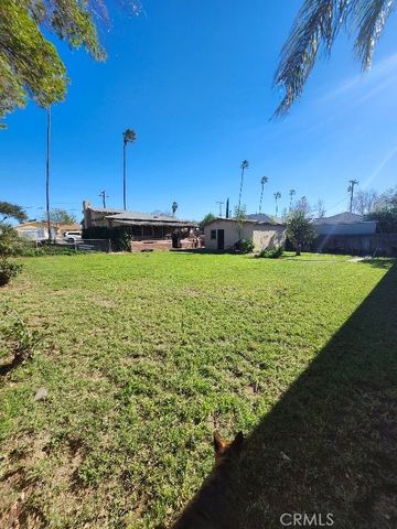 9236 Mango, Fontana, CA 92335