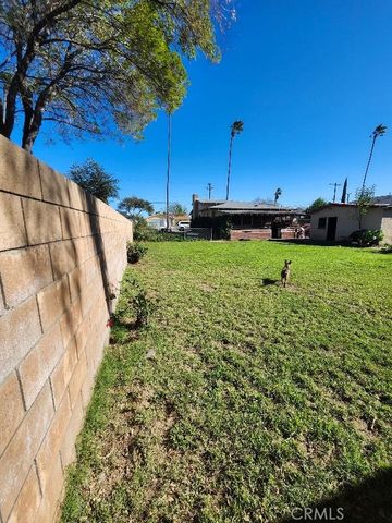 9236 Mango, Fontana, CA 92335