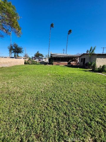 9236 Mango, Fontana, CA 92335