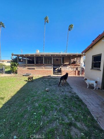 9236 Mango, Fontana, CA 92335