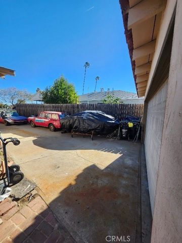 9236 Mango, Fontana, CA 92335