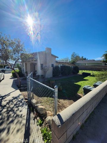 9236 Mango, Fontana, CA 92335