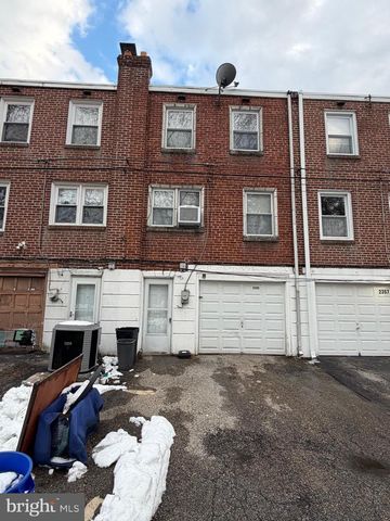 2355 BOND AVE, Drexel Hill, PA 19026