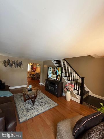 2355 BOND AVE, Drexel Hill, PA 19026