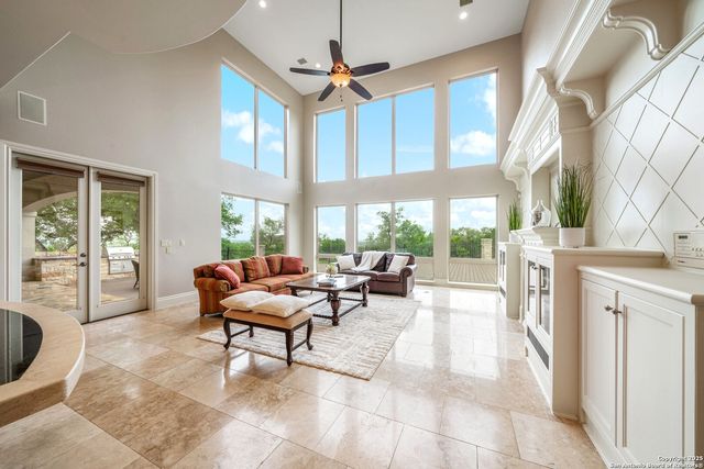 19223 Terra Rock, San Antonio, TX 78255