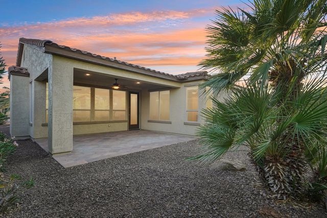 12600 W Rosewood Lane, Peoria, AZ 85383