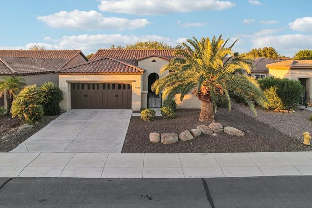 12600 W Rosewood Lane, Peoria, AZ 85383