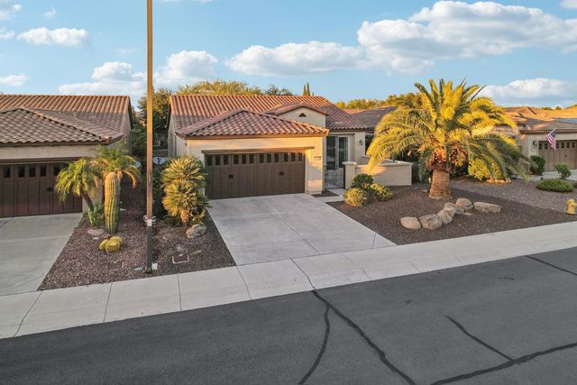 12600 W Rosewood Lane, Peoria, AZ 85383