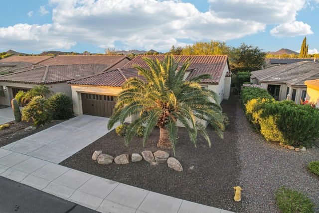 12600 W Rosewood Lane, Peoria, AZ 85383